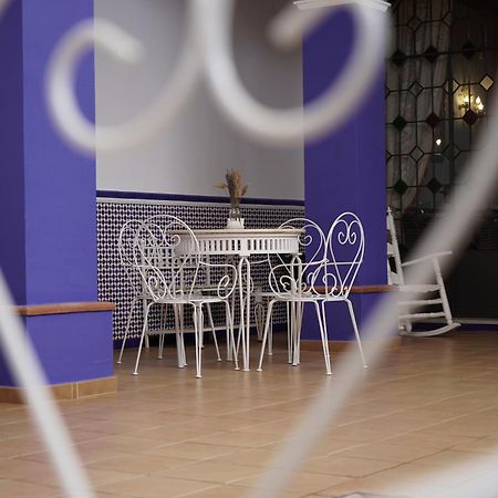 Hospedarte Palacete Real El Rocío Kültér fotó