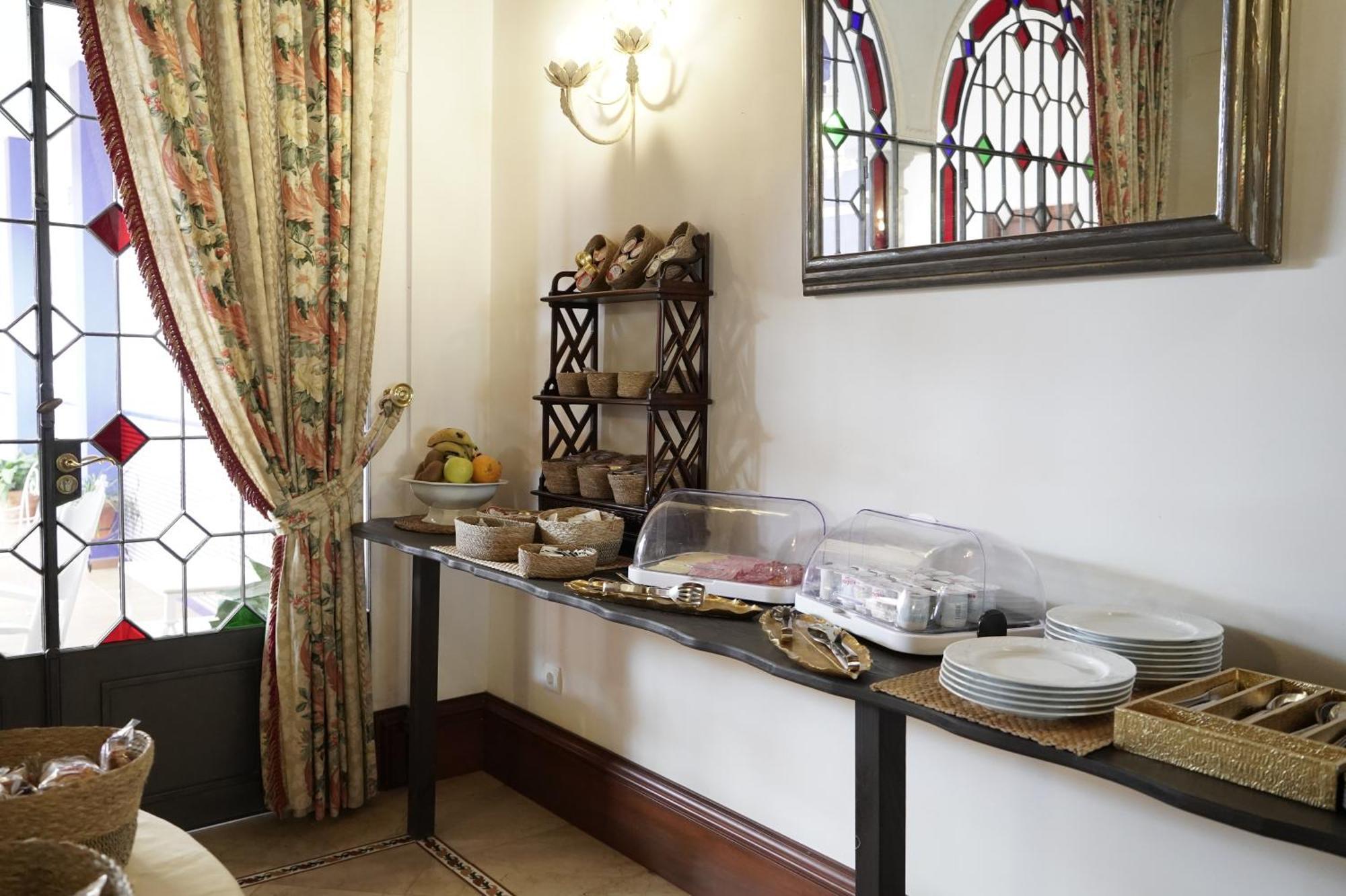 Hospedarte Palacete Real El Rocío Kültér fotó